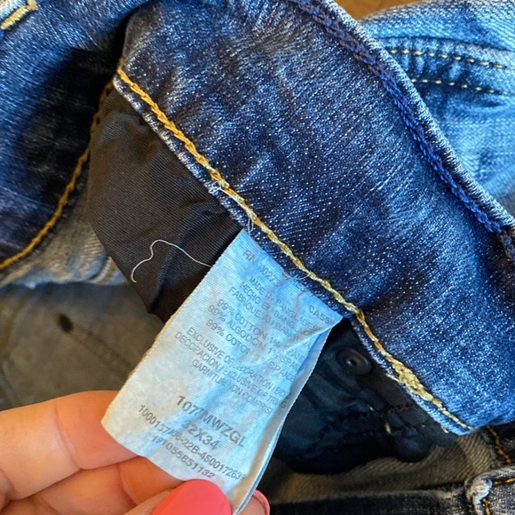 Wrangler Retro Slim Boot - Picture 5 of 6